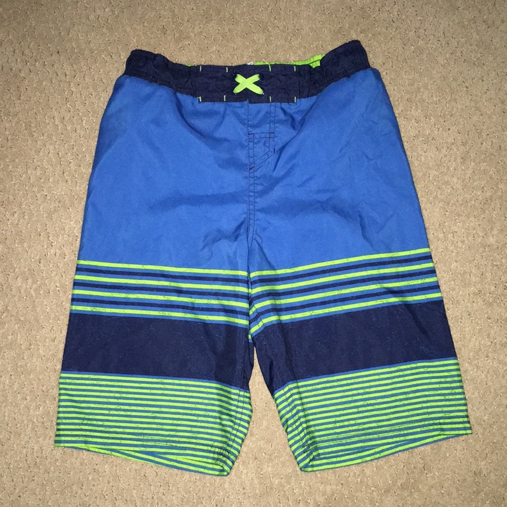 Boys bathing suit